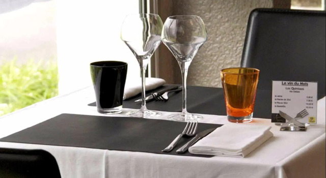 Трёхместный номер Standard B&B HOTEL Lorient Ploemeur