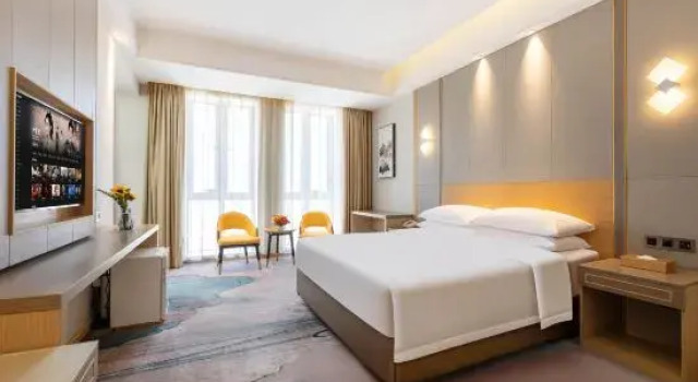 Люкс Vienna Hotels Group