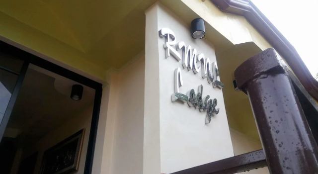 RMNL Lodge