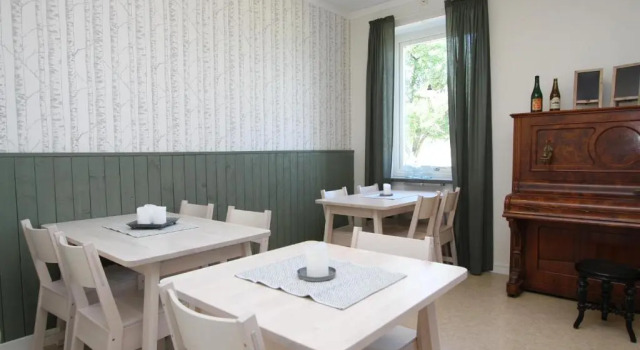 STF Vandrarhem Blentarp, Prenota Hotel Sjobo Scania