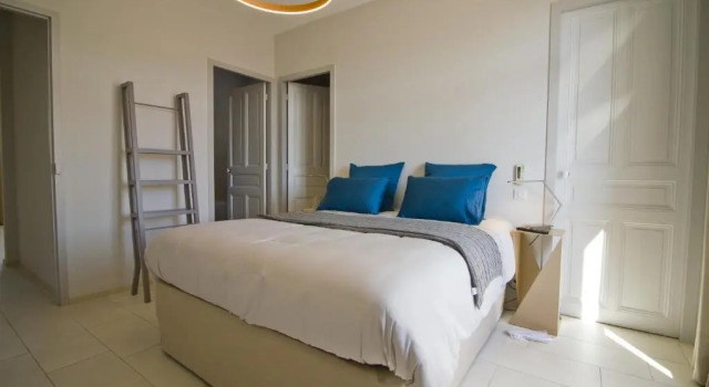 Suite Villa Meridia