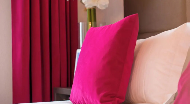 Четырёхместный номер Superior Madame Vacances - Hôtel Courchevel Olympic