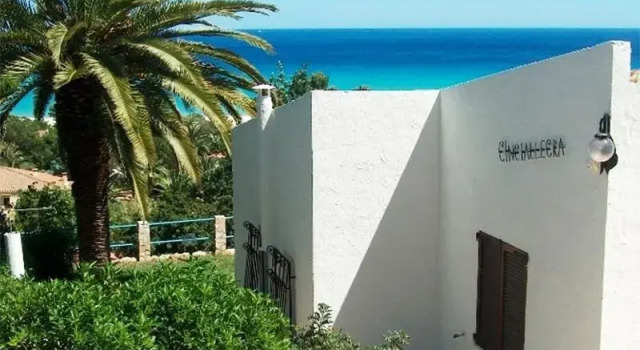 Villa Sunrise 1