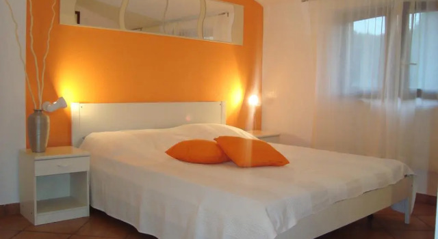 Apartments Villa Holiday