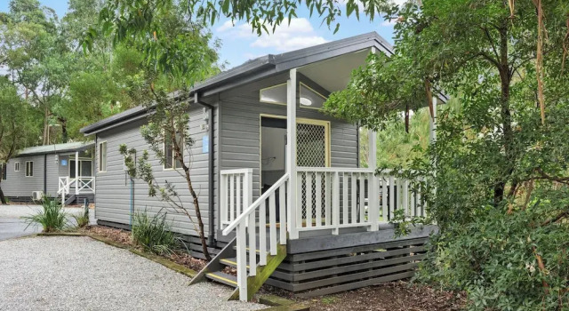 Студия Standard Discovery Parks - Lane Cove