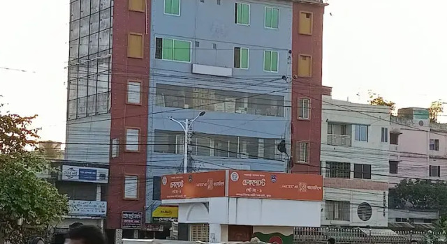 Hotel Swapnapuri Residential, Reserva ahora Hotel Jessore Khulna