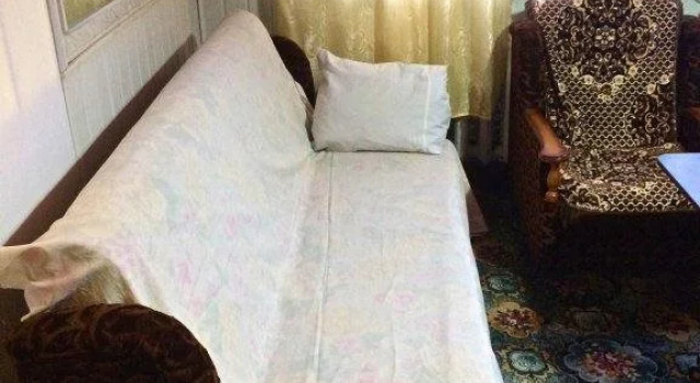 Mini Hotel Primorskiy 36, Забронировать Мини-отель Мотели Побережья Азовского морей, Мотель
