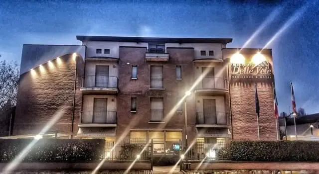 Relais Delle Vele