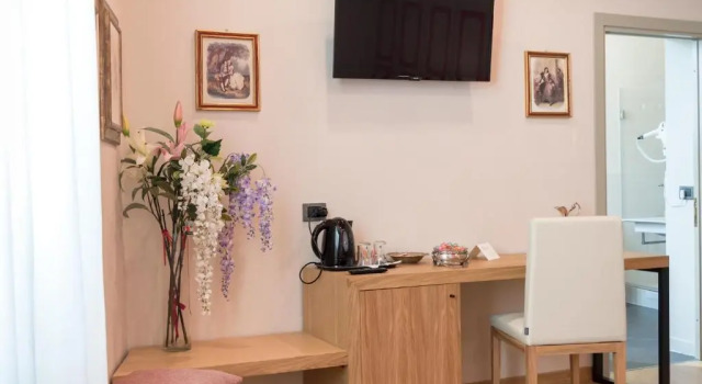 Standard Zimmer Brunelli B&B