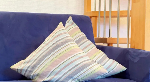 Апартаменты Ferienwohnung unter Reet 2