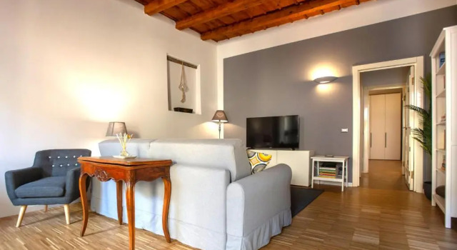 Vanessa Apartment