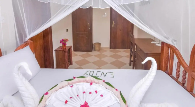 Двухместный номер Standard Ifa Beach Resort