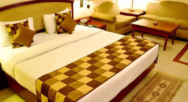 Номер Business Hotel Jewel Palace