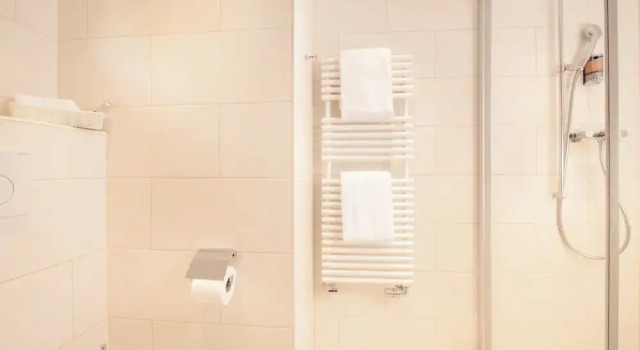 Номер Comfort Hotel Romantica
