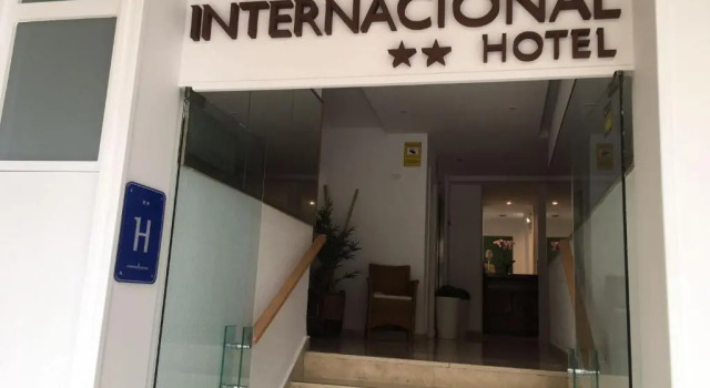 Hotel Internacional