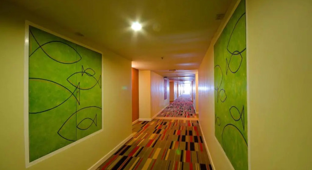 Двухместный номер Standard Tongtara Riverview Hotel