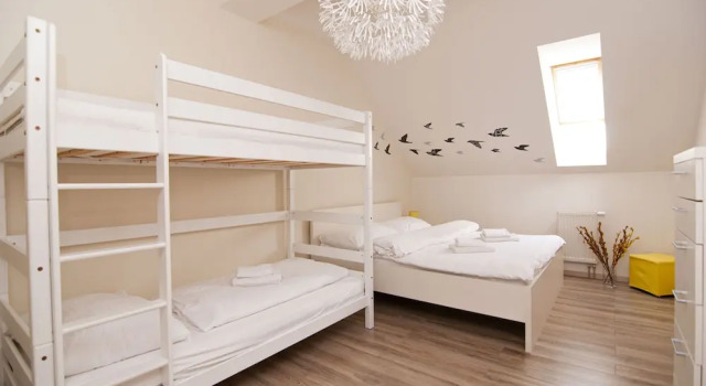 Apartmány Lomnica, Забронировать Отель Велька-Ломница Високе-Татри, рядом с Black Stork Golf Club