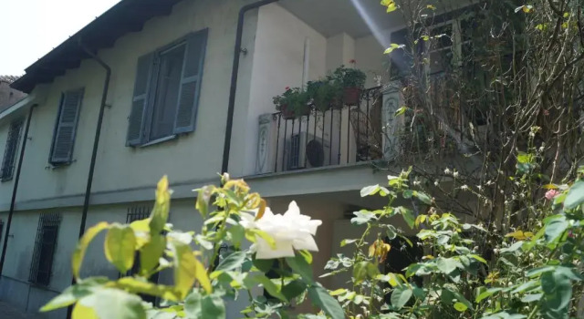B&B Rosa Bianca, Book Hotel Hotels in Vercelli with Parking, Parking