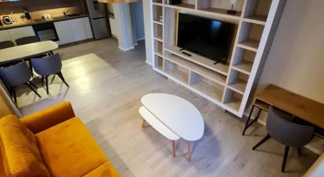 Апартаменты Superior Casa La Fayette