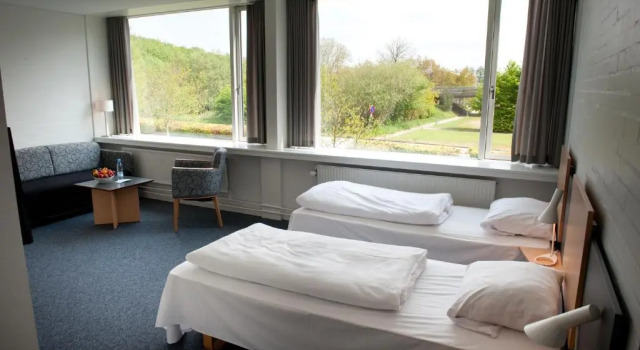 Standard Family room Vingsted Hotel & Konferencecenter