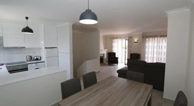 Apartamentos The Old Village by Village 4u