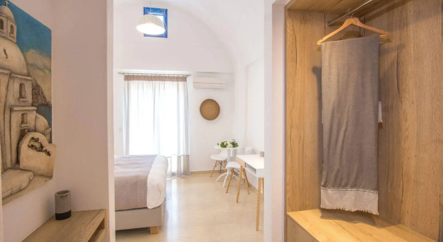Louis Studios Santorini, Reserva ahora Hotel Agia Paraskevi Santorini