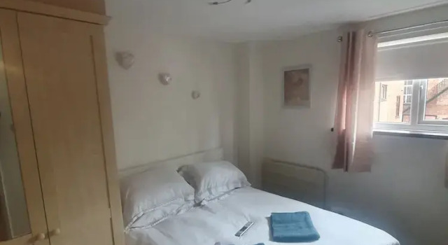 Stunning 1-bed Apartment in Walsall, Забронировать Апартаменты/квартира Апартаменты Уэст-Мидлендс, Апартаменты/квартира