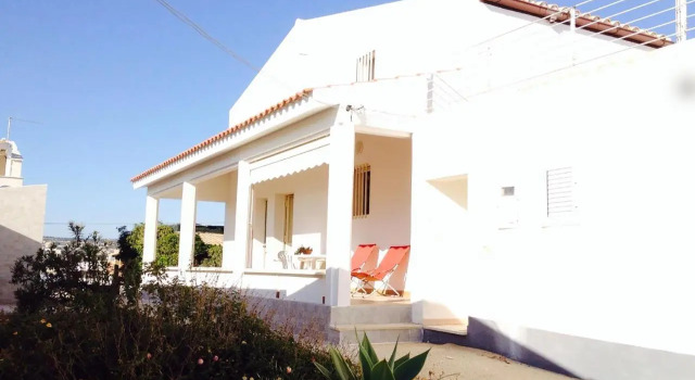 Casa Delle Dune, Réserver Hôtel Hôtels à Sicile avec parking, Parking