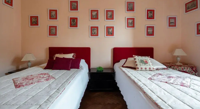 Casa Golena Apartment, Забронировать Апартаменты/квартира Дорсодуро Венеция, рядом с Accademia Bridge