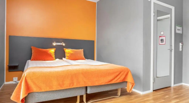 Standard- familie værelse Connect Hotel Arlanda