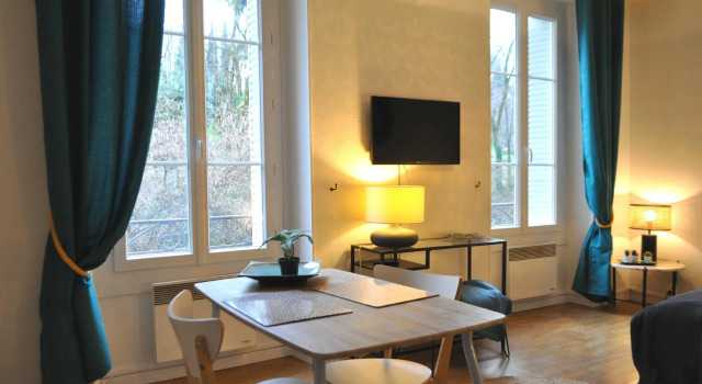 Aparté, Book Hotel Hoteller i Lac du Bourget med pool, Swimmingpool