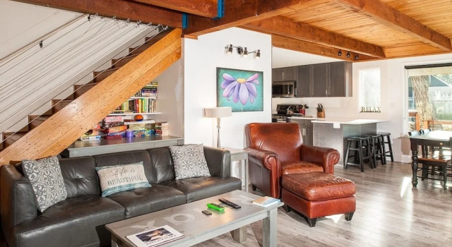 Heron 3 Br home by RedAwning, Prenota Hotel Hotel a Oregon con parcheggio, Parcheggio