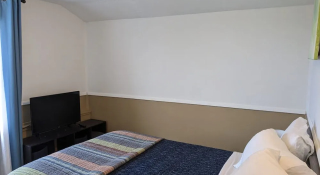 Номер Economy Hillcrest Inn