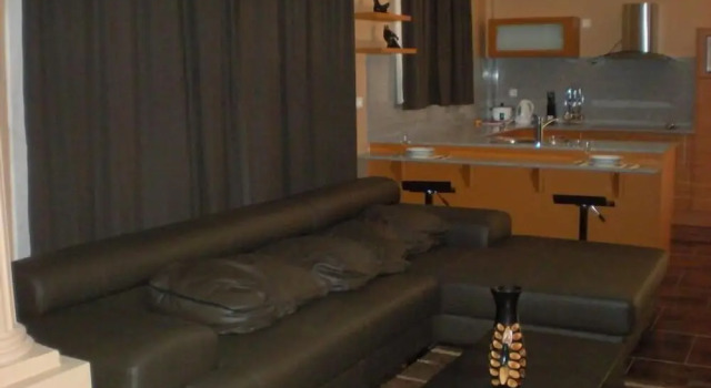 Luxus Zimmer Sheva Hotel