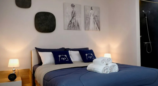 Beautiful Condo Nimman Area, Terracepoolgym