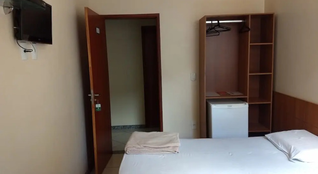 Hotel Pousada do Sol