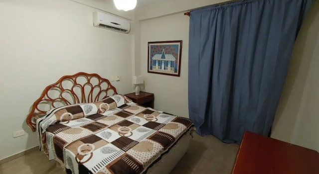 Апартаменты с 2 комнатами с балконом Residence Meridiana