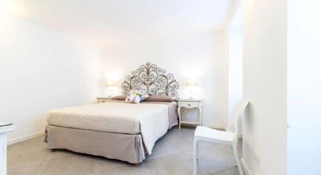Двухместный номер Standard Casa Contrada Bella