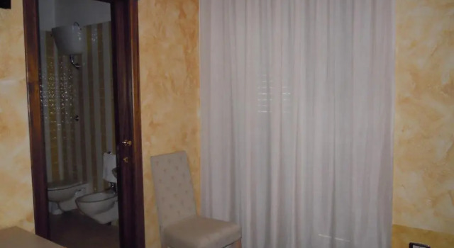 Номер Standard Le Camere del Corso