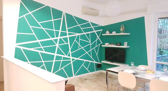 Apartment LAB3