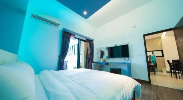 Said Go B&B