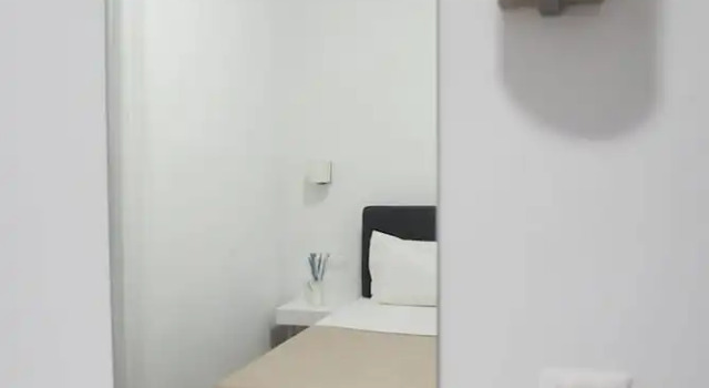 Студия Aestas Apartments