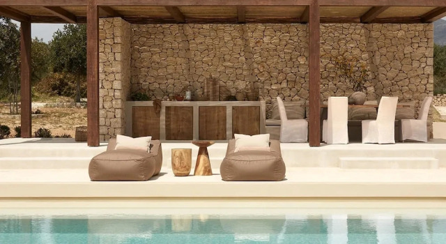 Коттедж Sui Generis Villa Kefalonia