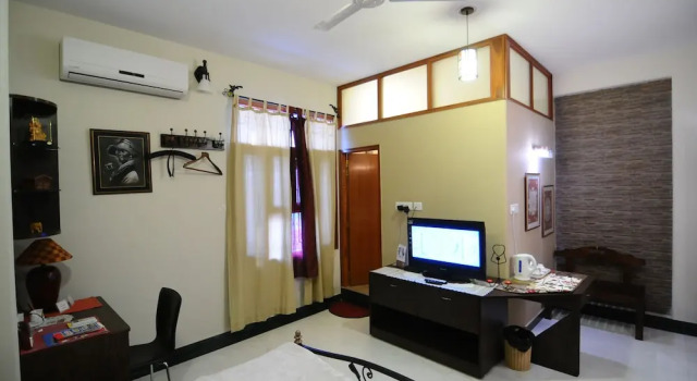 Номер Superior Jaipur Friendly Villa