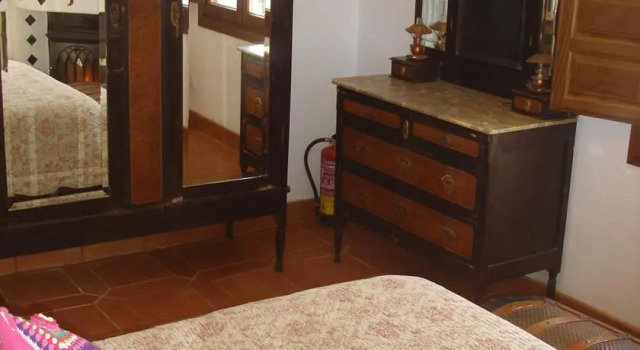 Holiday home Con Encanto, Забронировать Апартаменты/квартира Апартаменты провинции Малаги, Апартаменты/квартира