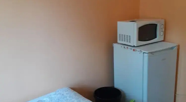 Двухместный номер Standard 2-Rent Group Hostel Rooms&Apartments TUB19A