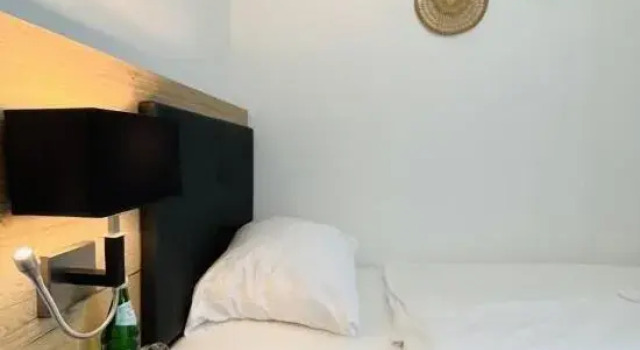Номер Standard Homaris Strandhaus Blankenese