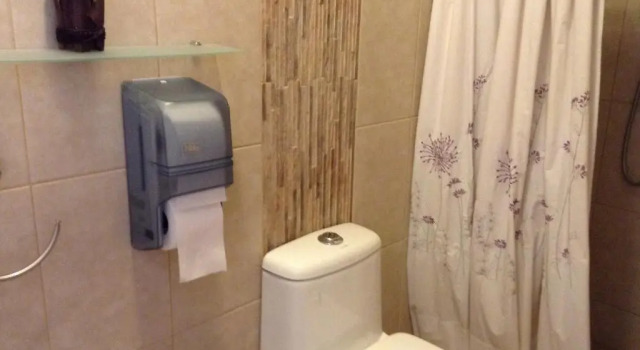 Hostal el Parrón, Prenota Hotel Rancagua O'Higgins
