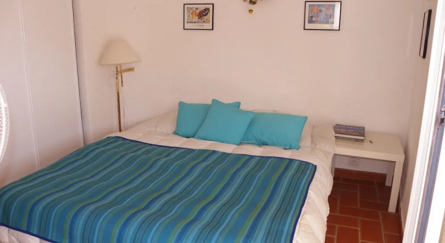 Agence la Galère - Appartement Dentelle