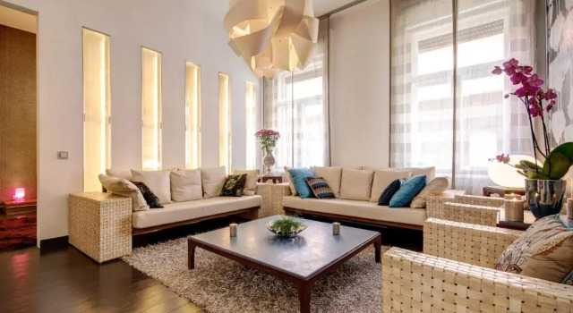 Апартаменты Luxury Budapest Apartment